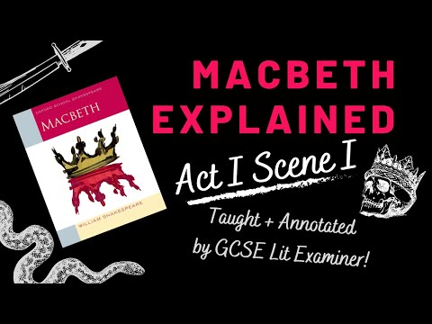 macbeth film assignment