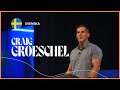 När Anden rör sig - Craig Groeschel | Europakonferensen 2021 - Fredag kväll