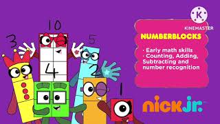 All My Nick Jr Curriculum Boards I Made (2012-2013) (Even Even More Updated)