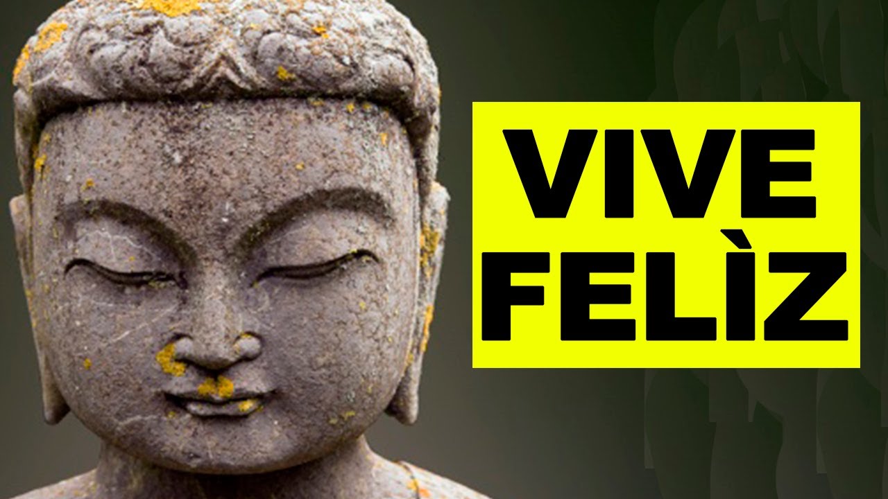 La Sabiduría de Buda: Enseñanzas para una Vida Plena - YouTube