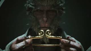 Black Myth - WuKong : Cinematic Event Trailer 2024