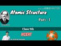 Atoms &amp; Molecules Chemistry part-1