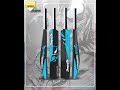 Jaspo Dominator Venom Edition 34 Inches Plastic Cricket Bat+Ball Octopus Grip|Best for Practicing...
