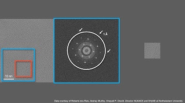 Extract the Highest Quality Data from Your Sample with the K3 IS Direct Detection Camera
