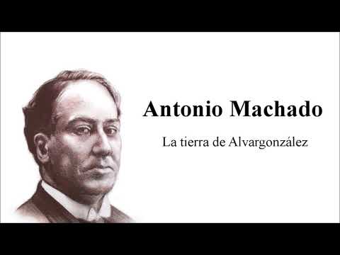 La tierra de Alvargonzález - Antonio Machado | Audiolibro completo en español