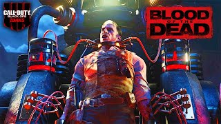 BLOOD OF THE DEAD EASTER EGG ATTEMPTS 2024