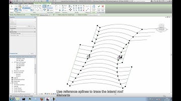 Design Slam 2010 - Revit Parametrics - Team RWTH - 5/6 Part 1