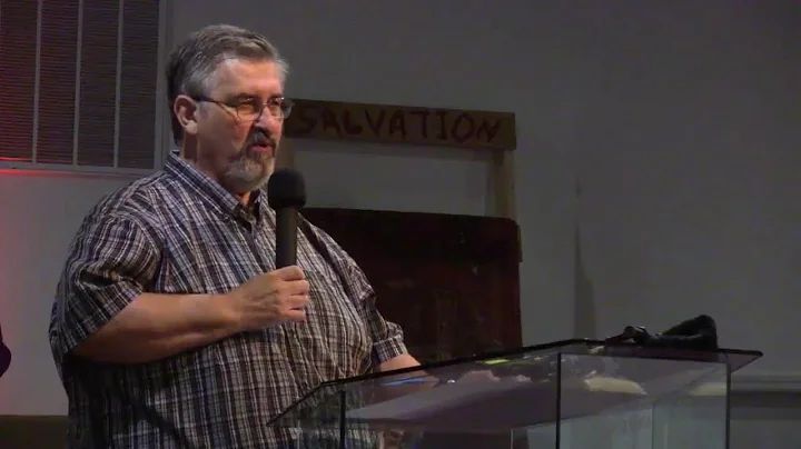 Breaking Witchcraft In The Church | Pastor Henry S...