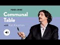 Jay Rayner Talks About Restaurant Criticism, Coronavirus, and Confronting His Own Mortality