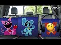 Catnap is in this video! Where is he?