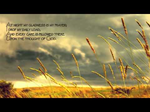 Christian Hymns with Lyrics - The Thought of God