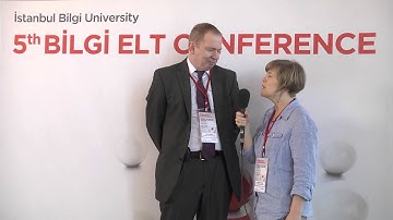 Interview with Dr. Simon Phipps