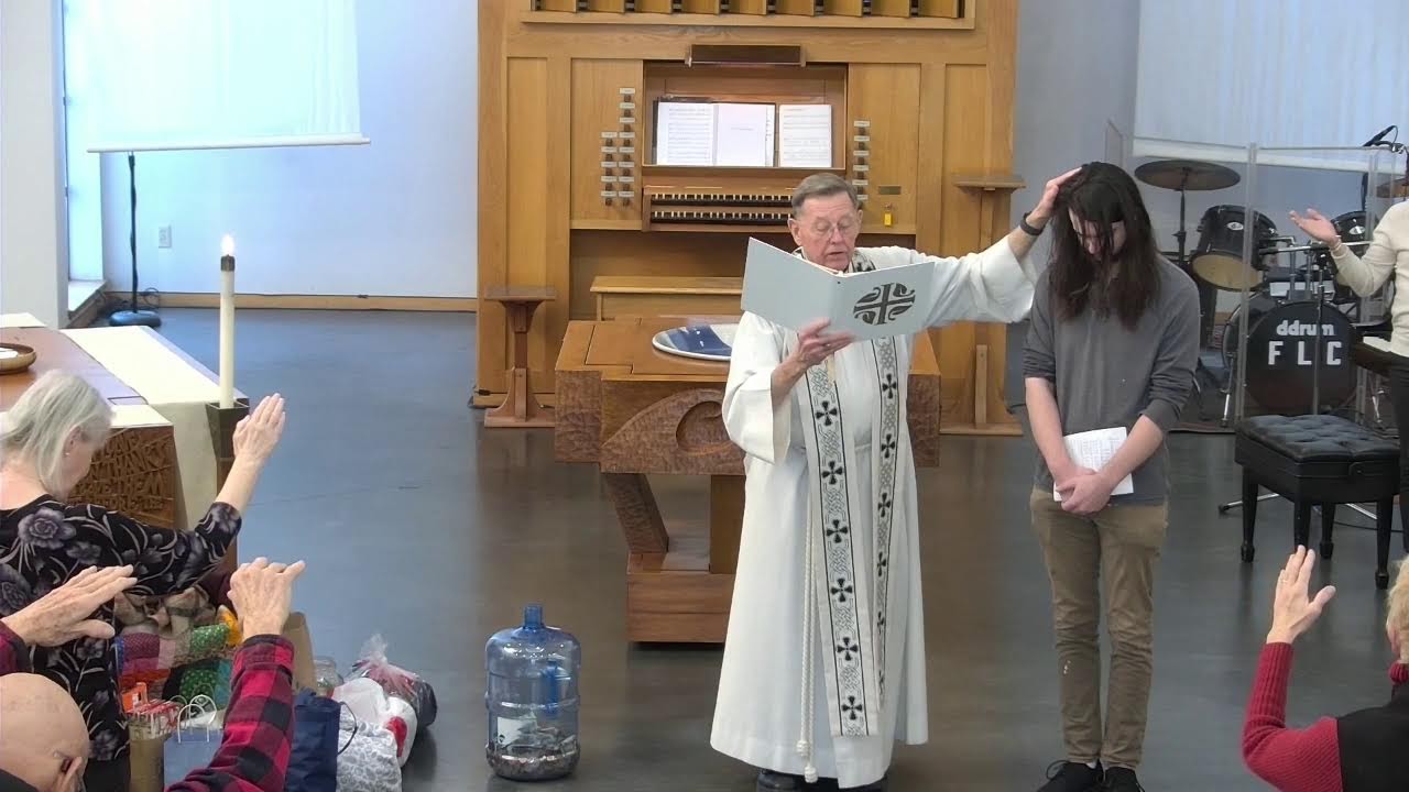 Morning Service, January 11, 2026: Epiphany