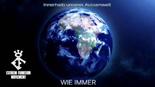 Phreaky Flave &amp; Kreaze feat. Idref &amp; Barnz - Wie immer (2013)