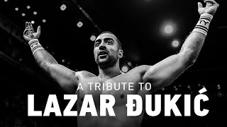 Thumbnail for A Tribute to Lazar Đukić