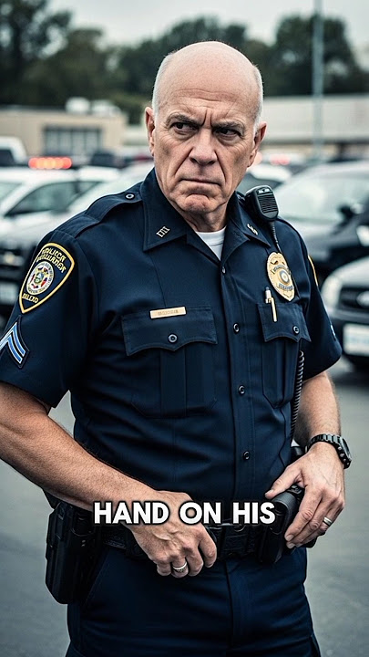 Racist Cop Pulls Over Black Man at Gunpoint—Freezes When He Sees the FBI Badge#motivation