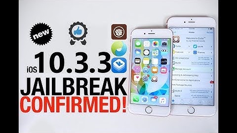 [New]To Jailbreak iOS 10.3.3 ~ Install Cydia 10.3.3 By websitee(8-Aug-2017)