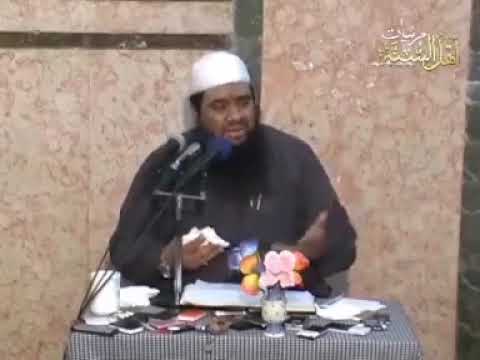 الأخوة الشيخ سمير مصطفى