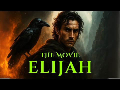 אליהו 2025 נביא האש סרט מלא 