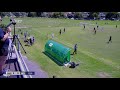 Eastern Suburbs v Hawkes Bay United | ISPS HANDA Men's Premiership