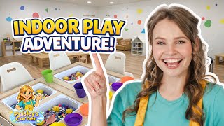 toddler learning adventure w silly miss lily sunny day studios