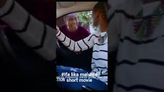 # Ifa lika malume movie