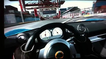 NFS Shift - Hot Lap Tokyo Club