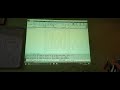 AutoCAD topic -  modified commands 