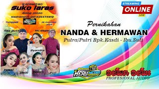 🔴🔵 {LIVE} KARAWITAN \