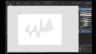 This mini tutorial will show you everything need to know get started
using the pen tool in affinity designer.