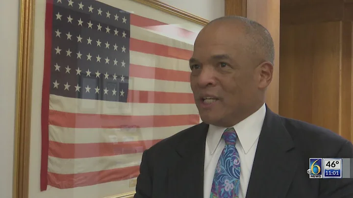 East Lansing Police Chief on paid administrative leave during investigation