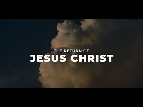 "The Return of Jesus" | Week 5 | Pastor Orlando | June 18, 2023