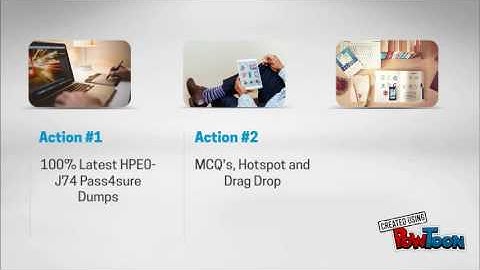 Pass4sure HPE0-J74 Practice Exam