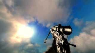 Mw2 Twixtor Test 120fps
