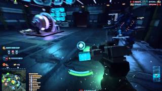 Planetside 2 - An Undead MAX
