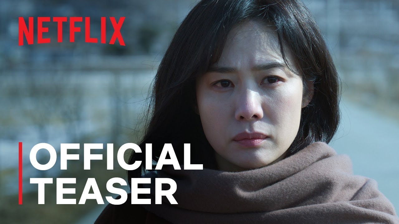 Official Teaser [ENG SUB]