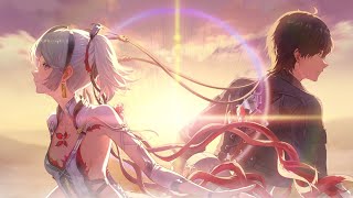 Camellya Story Quest (Full Quest) Forking Paths Among the Stars | Wuthering Waves