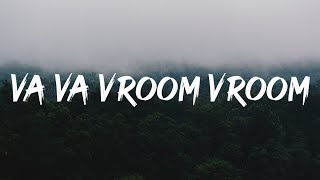 VA VA Vroom vroom(Full Song)[TikTok Song] Resimi