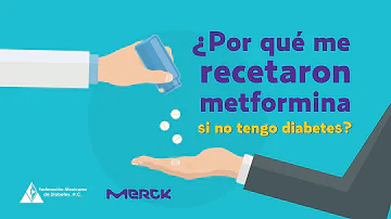 ¿Por qué los médicos ya no recetan metformina?