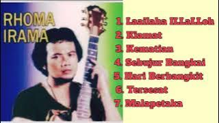 Bang Haji Rhoma Irama,lagu lavu dakwah
