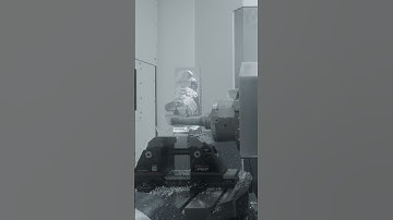 🥾⚒️ Metal Boot Machining MAGIC!