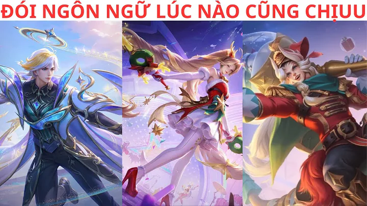 Tổng hợp những pha Highlight hay nhất năm 2025 | Highlight Liên Quân AOV