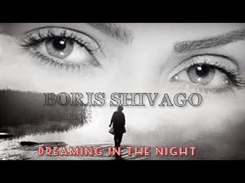 Boris Zhivago - Dreaming In The Night / Final Romance Mix ( İtalo Disco )