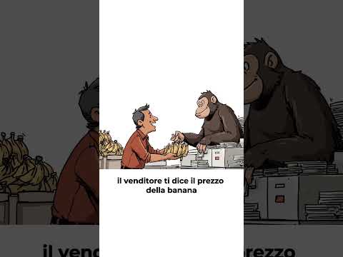 Video Stipendio obbligatorio nell'annuncio: la svolta storica dei colloqui! | In poche banane