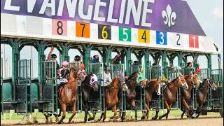 EVANGELINE DOWNS