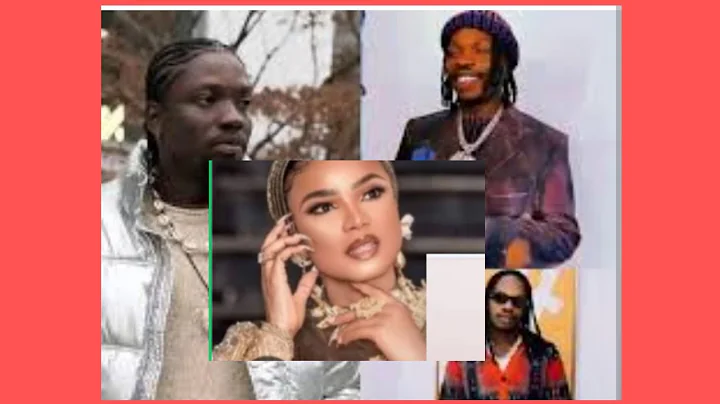 CONSPIRACY: WHY NAIRA MARLEY THREATENS IYABOOJO WITH PUBLIC APOLOGY BUT OKAYS WITH VDM CANCELLATION