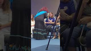 Gloria Ramirez. Canto Me Dejaron Sola