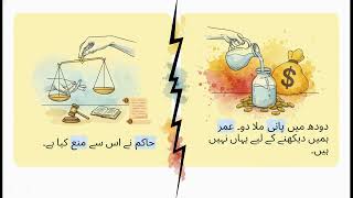 The Honest Milk-Seller's Daughter: A Beautiful Story of Taqwa & Caliph Umar