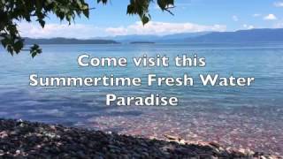 Explore Flathead Lake