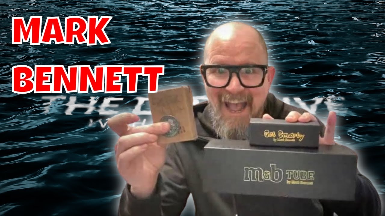 The Deep Dive Special Featuring Mark and Deadmans Hand and Get